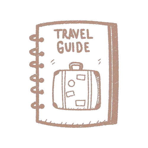 Travel Guide