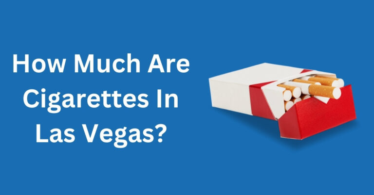 How Much Are Cigarettes In Las Vegas DON T Overpay WanderFever all-cigarettes-brands