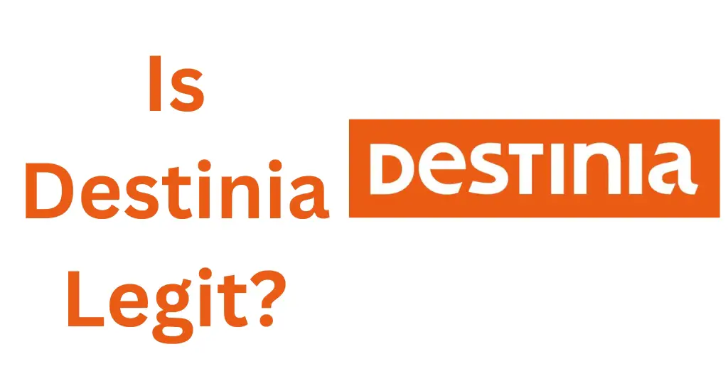 Is Destinia Legit?