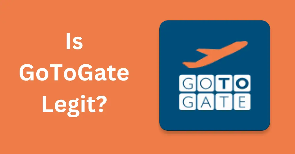 is gotogate reliable