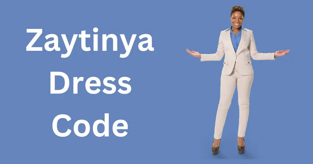 Zaytinya Dress Code