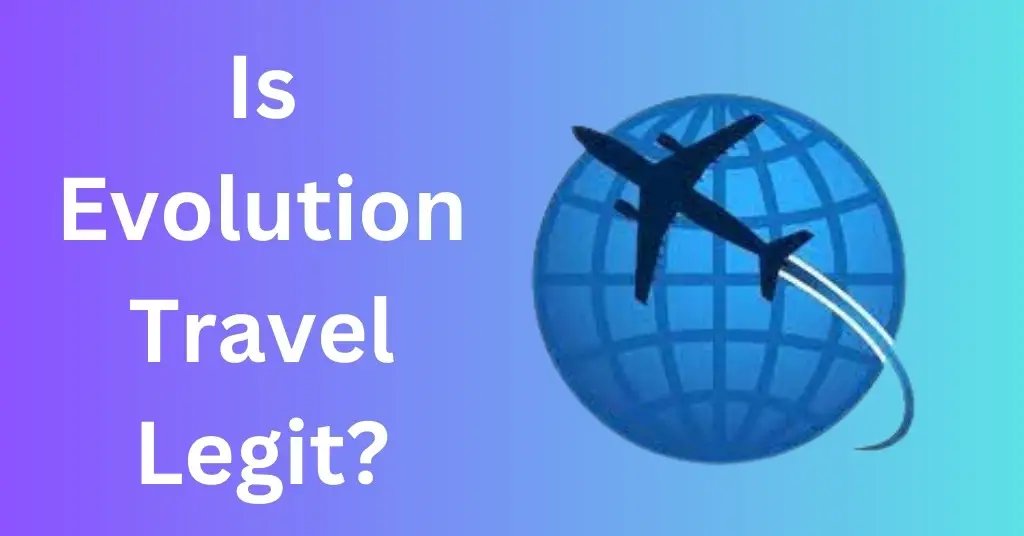 evolution travel vs inteletravel