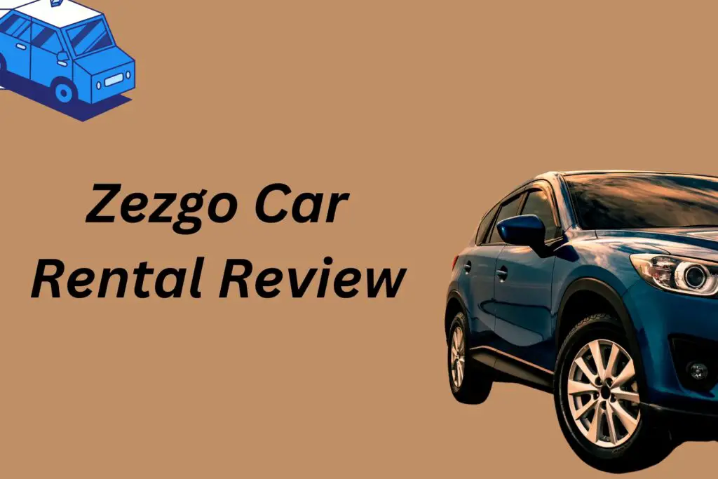 zezgo car rental review